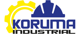 Koruma industrial Logo